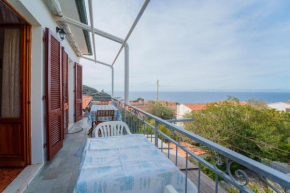Casa Fiorella a Pomonte -Goelba
